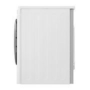 LG 8-kg DUAL Inverter Heat Pump™ -tørretumbler med ™ Eco Hybrid™ og Varmepumpe Teknologi, S0RC308N1W9
