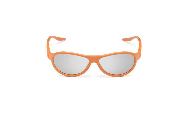 LG Passive 3D-briller (4stk), AG-F315