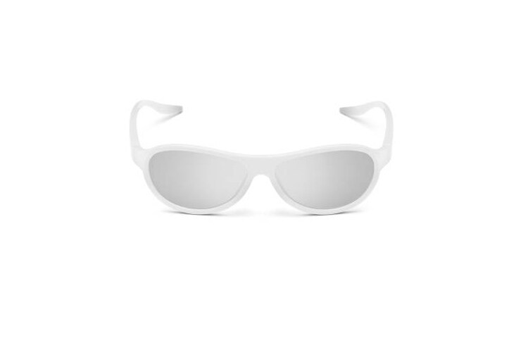 LG Passive 3D-briller (4stk), AG-F315