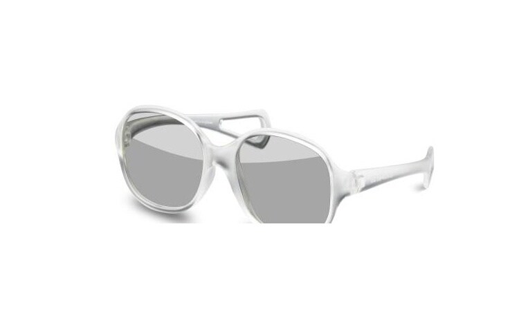LG Passive 3D-briller til børn, AG-F330