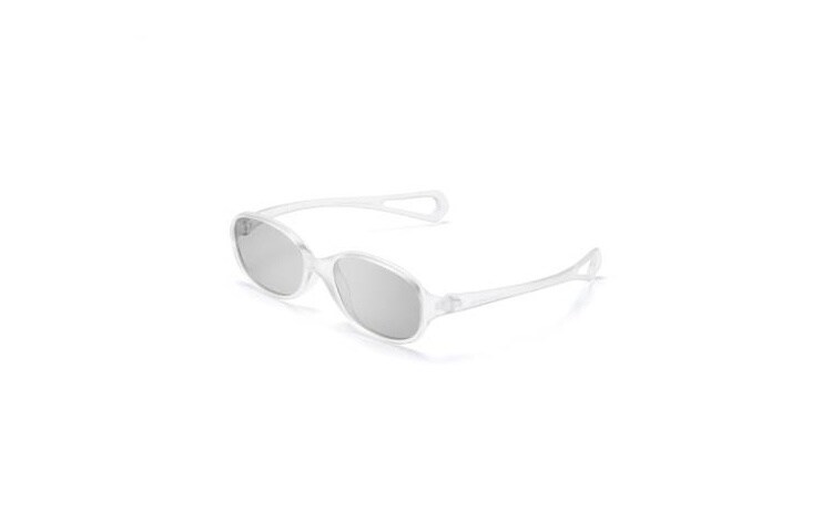 LG Passive 3D-briller til børn, AG-F330