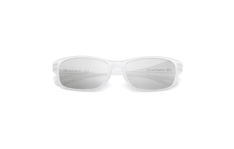 LG Passive 3D-briller til børn, AG-F340