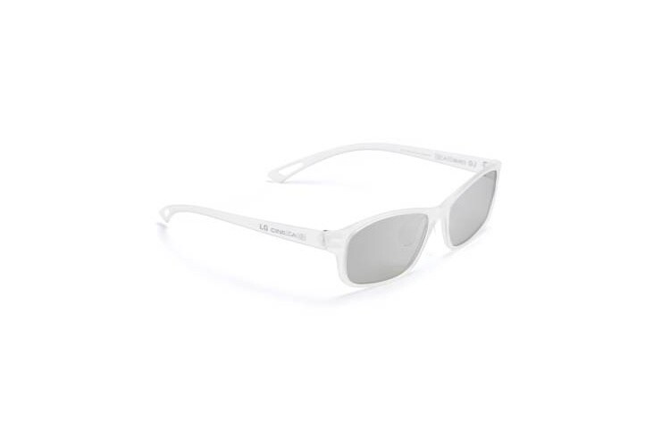 LG Passive 3D-briller til børn, AG-F340