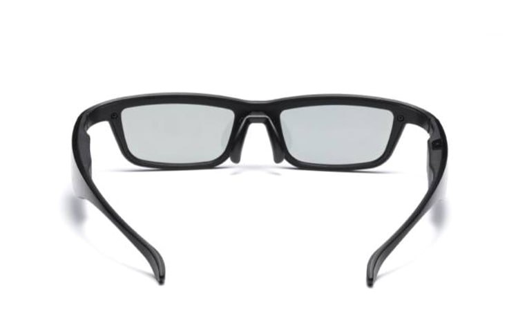 LG Aktive 3D-briller til 2012 LG 3D-plasma-tv., AG-S350