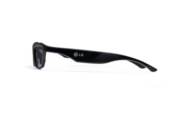 LG Aktive 3D-briller til 2012 LG 3D-plasma-tv., AG-S350