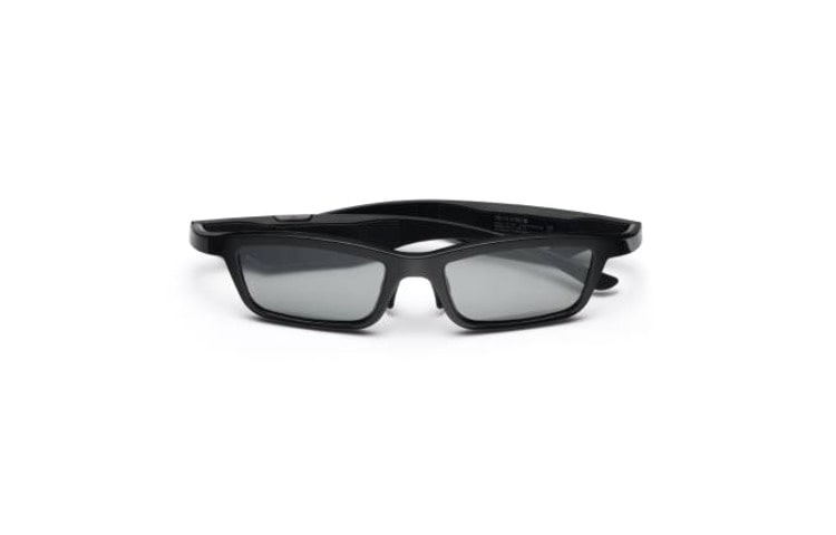 LG Aktive 3D-briller til 2012 LG 3D-plasma-tv., AG-S350