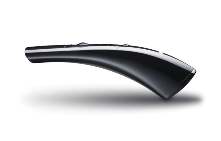 LG magic Motion fjernbetjening med rullehjul til 2012 LG Smart TV., AN-MR300