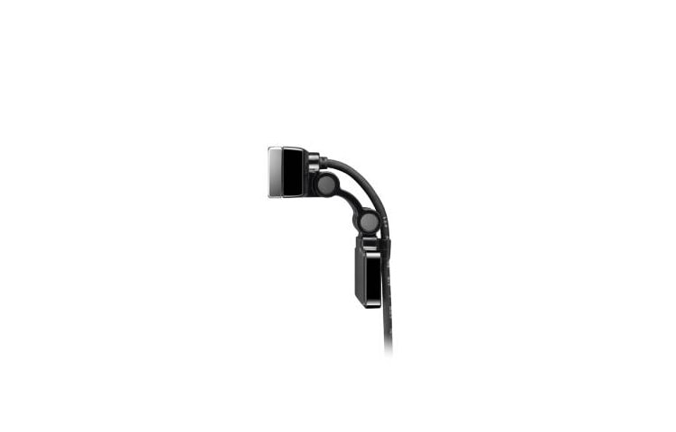 LG Smart TV-kamera TIL 2012 LG Smart TV., AN-VC400