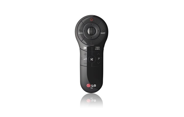 LG Magic Remote, MR400