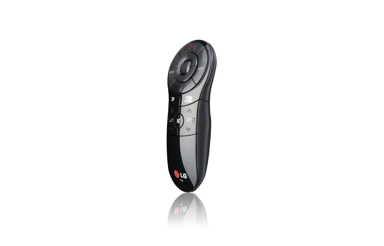 LG Magic Remote, MR400