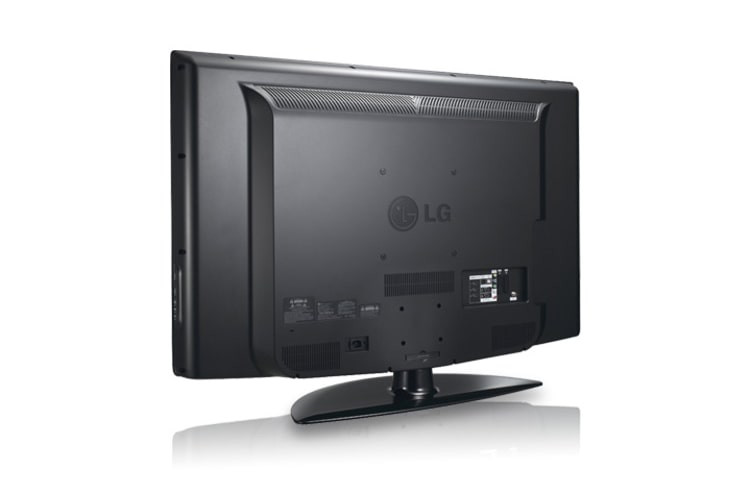 LG 19" HD Ready LCD-TV, 19LG3000