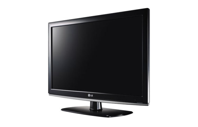LG Brugervenlig LCD, 22LD350N