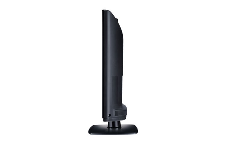 LG Brugervenlig LCD, 22LD350N