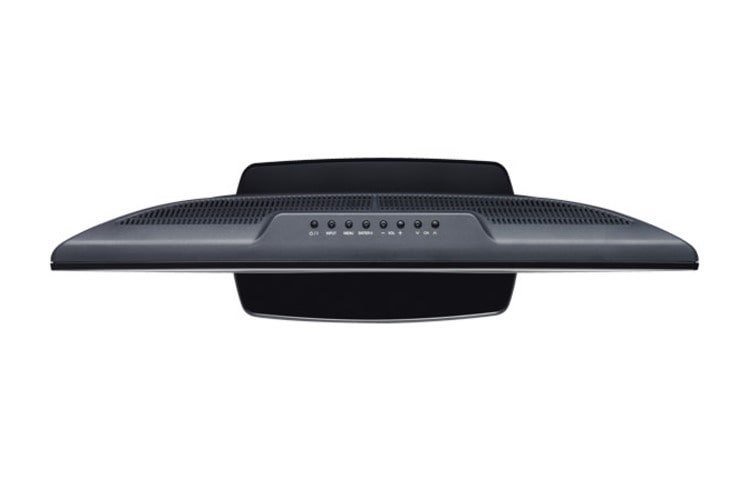 LG Brugervenlig LCD, 22LD350N