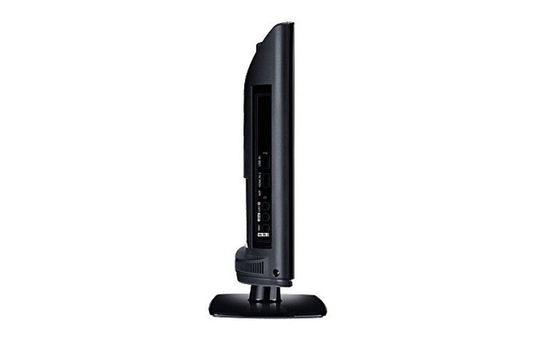 LG Brugervenlig LCD, 22LD350N