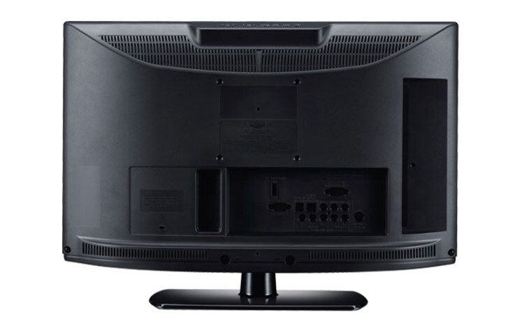 LG Brugervenlig LCD, 22LD350N