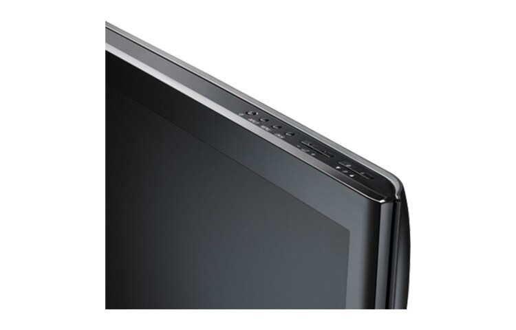 LG 22" HD Ready LCD-TV, 22LH2000