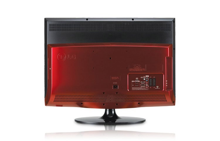 LG 26" HD Ready LCD-TV, 26LG4000