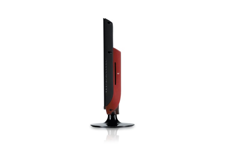 LG 26" HD Ready LCD-TV, 26LG4000