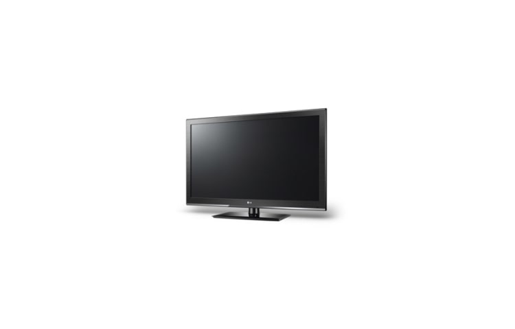 LG LCD-tv med USB og medieafspiller, 32CS460T