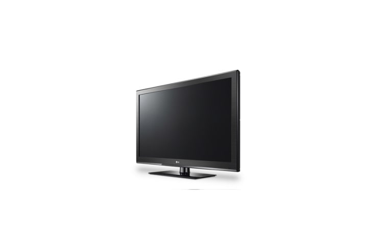 LG LCD-tv med USB og medieafspiller, 32CS460T