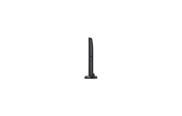 LG LCD-tv med USB og medieafspiller, 32CS460T