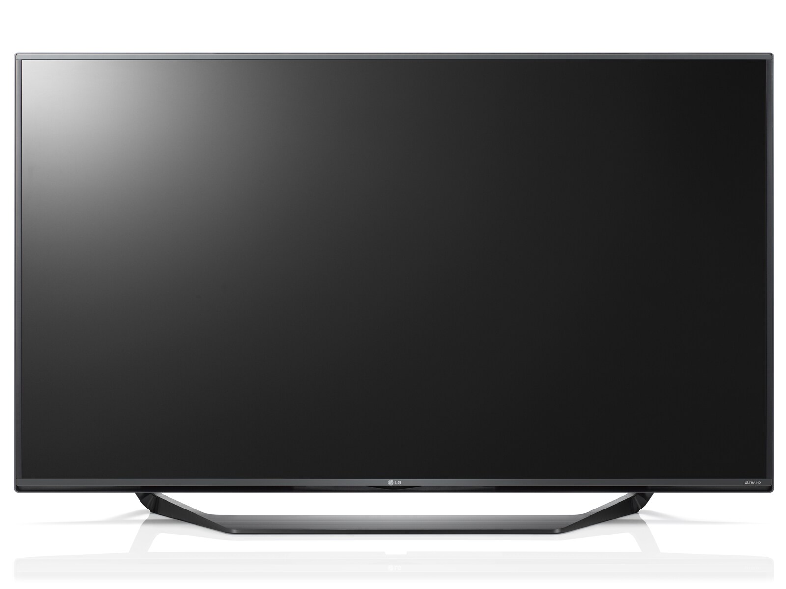 LG Ultra HD TV, 40UF675V