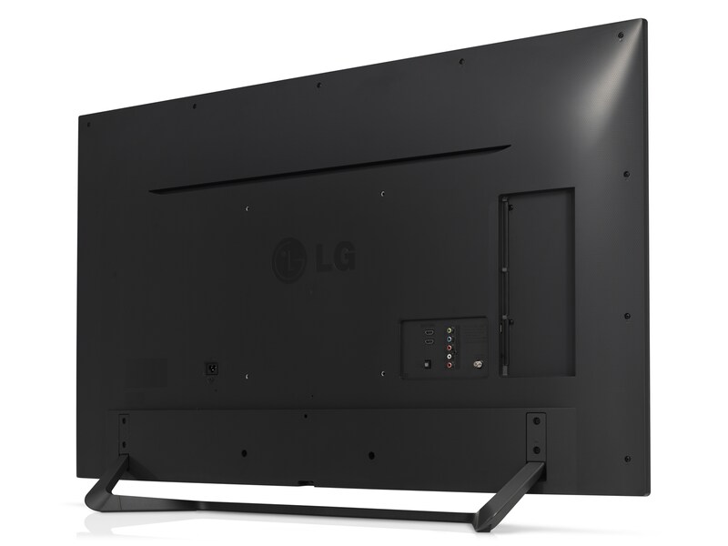 LG Ultra HD TV, 40UF675V
