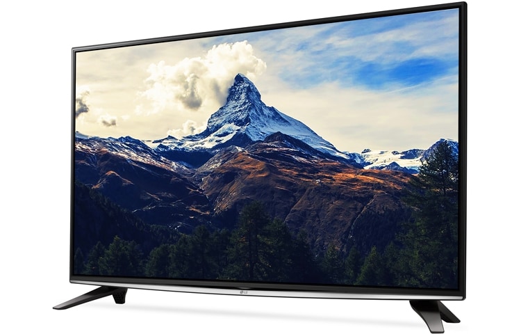 LG Ultra HD TV40'', 40UH630V