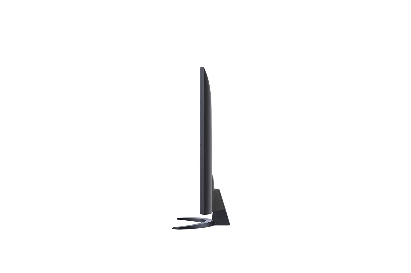 LG 43" NANO 76 - NanoCell 4K Smart TV - 43NANO766QA, 43NANO766QA