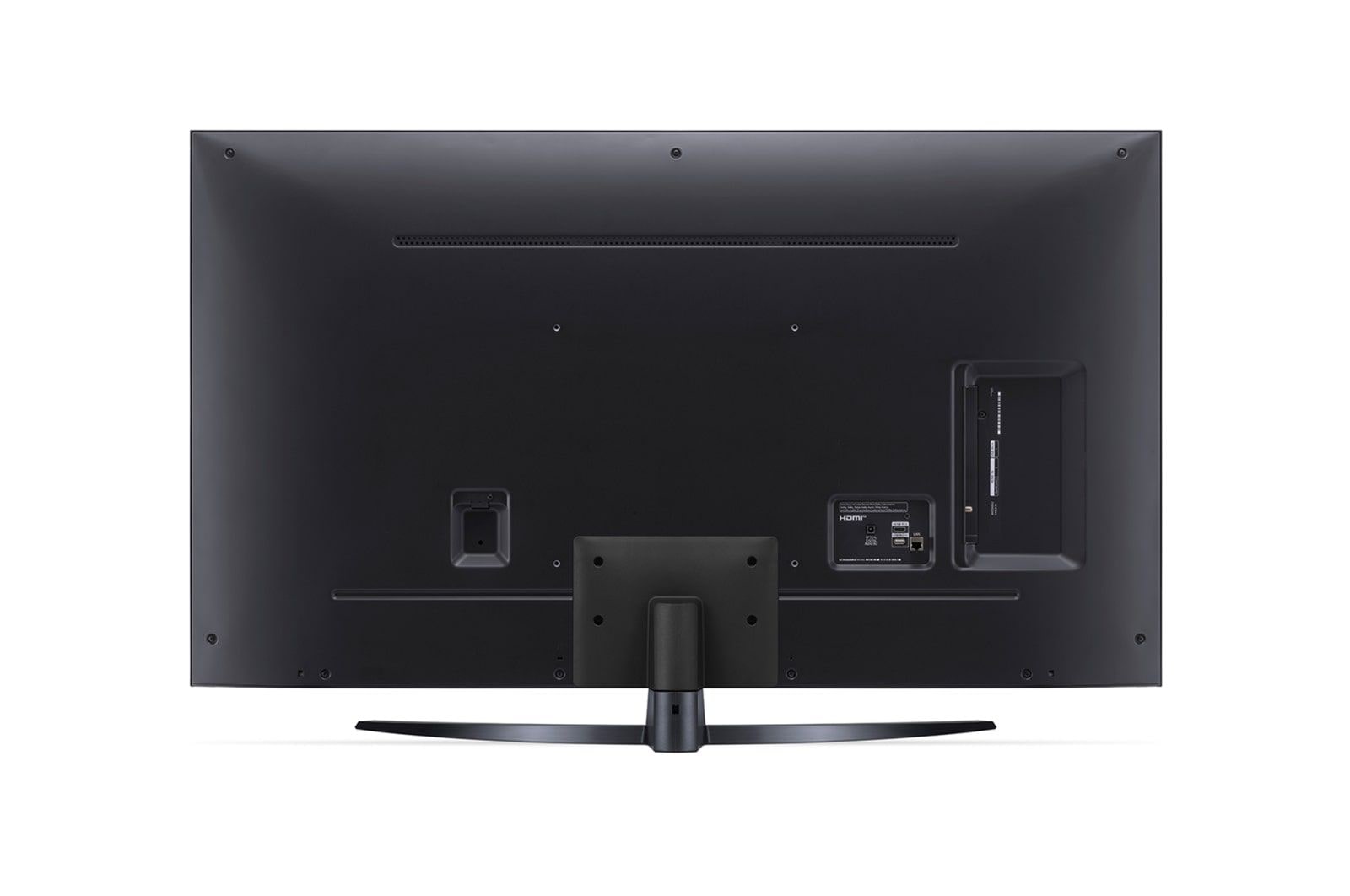 LG 43" NANO 76 - NanoCell 4K Smart TV - 43NANO766QA, 43NANO766QA