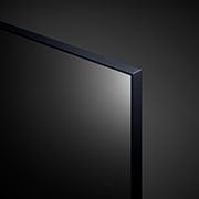 LG 43" NANO 76 - NanoCell 4K Smart TV - 43NANO766QA, 43NANO766QA