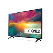 LG 43'' QNED 75 - 4K TV (2023), 43QNED756RA