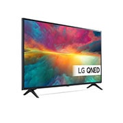LG 43'' QNED 75 - 4K TV (2023), 43QNED756RA