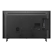 LG 43'' QNED 75 - 4K TV (2023), 43QNED756RA