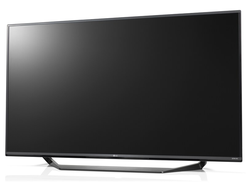 LG Ultra HD TV, 43UF675V
