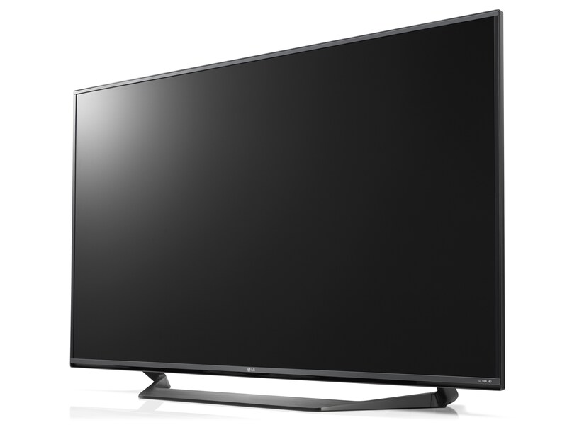 LG Ultra HD TV, 43UF675V