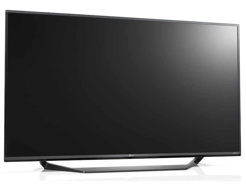 LG Ultra HD TV, 43UF675V