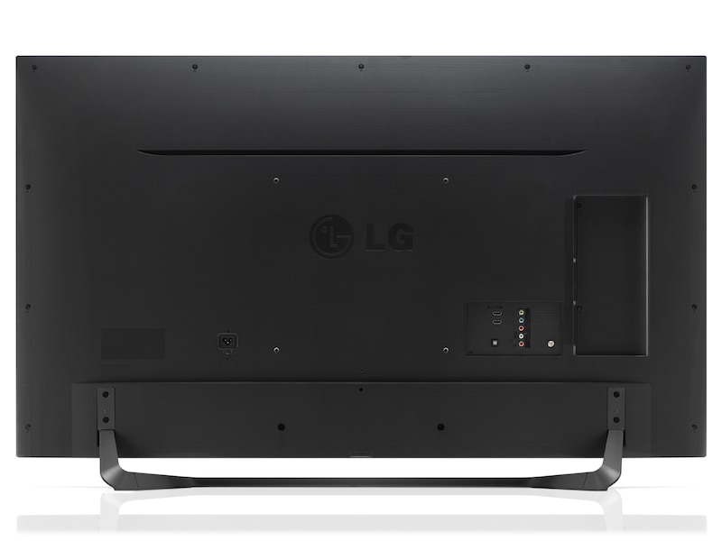 LG Ultra HD TV, 43UF675V