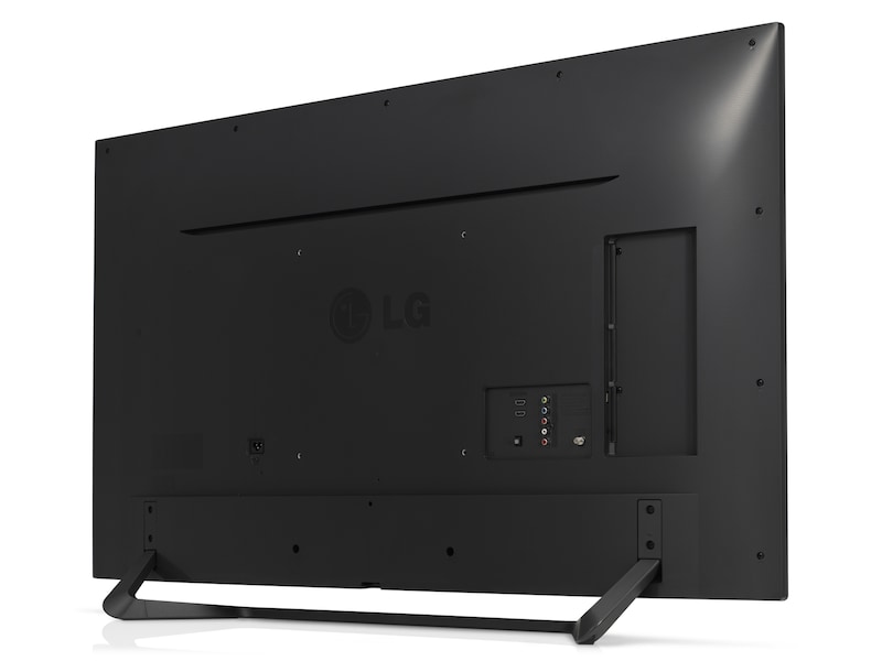 LG Ultra HD TV, 43UF675V