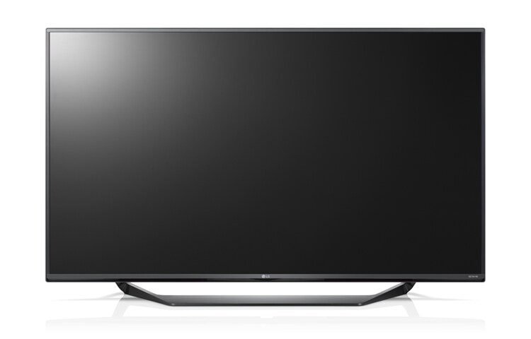 LG Ultra HD TV, 43UF675V