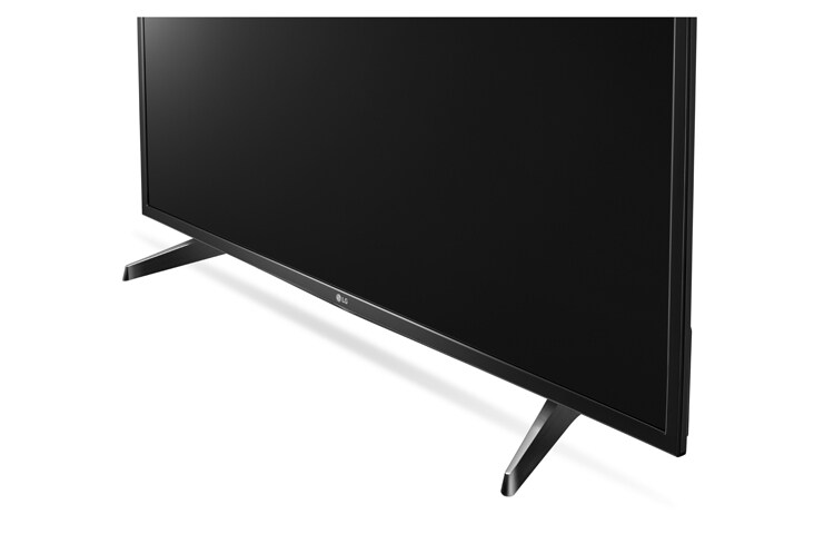 LG Ultra HD TV, 43UH603V