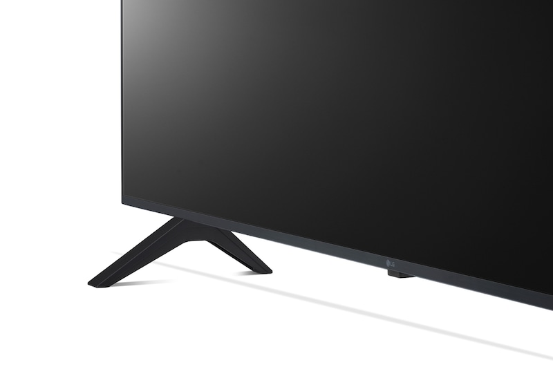 LG 43'' UHD UR78 - 4K TV (2023)