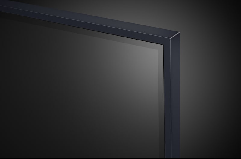 LG 43'' UHD UR91 - 4K TV (2023)