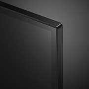 LG 43'' UHD AI UT73 - 4K TV (2024), 43UT73006LA