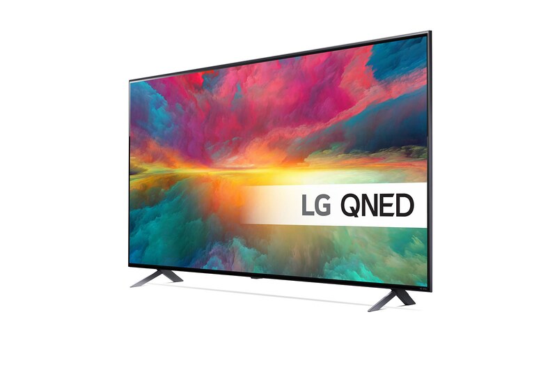 LG 50'' QNED 75 - 4K TV (2023), 50QNED756RA