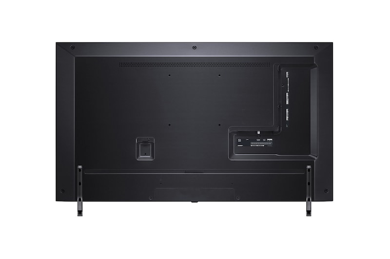 LG 50'' QNED 75 - 4K TV (2023), 50QNED756RA