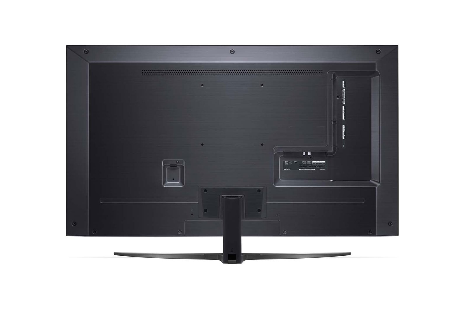 LG 50" QNED 81 - QNED 4K Smart TV - 50QNED816QA, 50QNED816QA