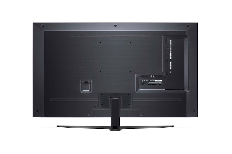 LG 50" QNED 81 - QNED 4K Smart TV - 50QNED816QA, 50QNED816QA