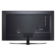 LG 50" QNED 81 - QNED 4K Smart TV - 50QNED816QA, 50QNED816QA